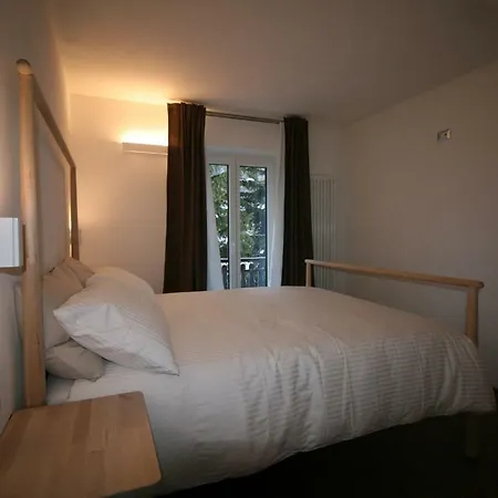 Apartment White Edelweiss *
