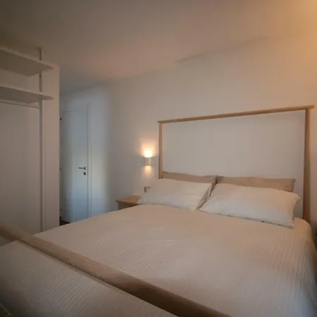 White Edelweiss Apartment Livigno