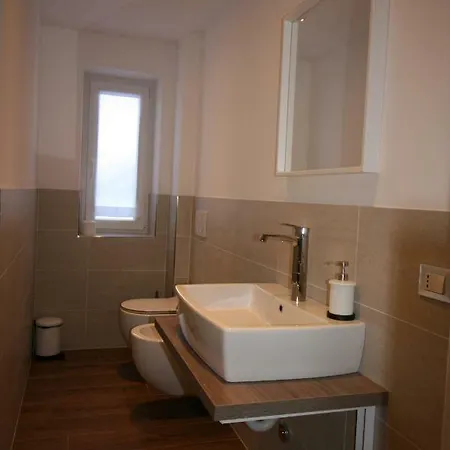 Apartment White Edelweiss